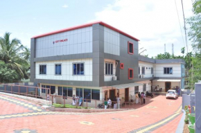 Hotels in Wandoor